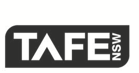 TAFE NSW  - a web design client