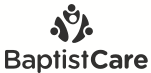 BaptistCare.org.au - a web design client
