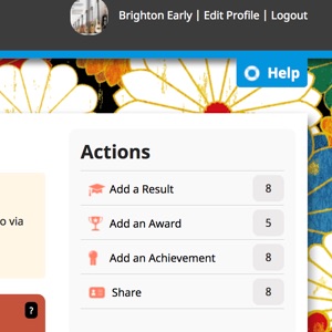 Web Development project for up2now.net.au