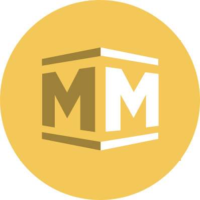 Middleman logo